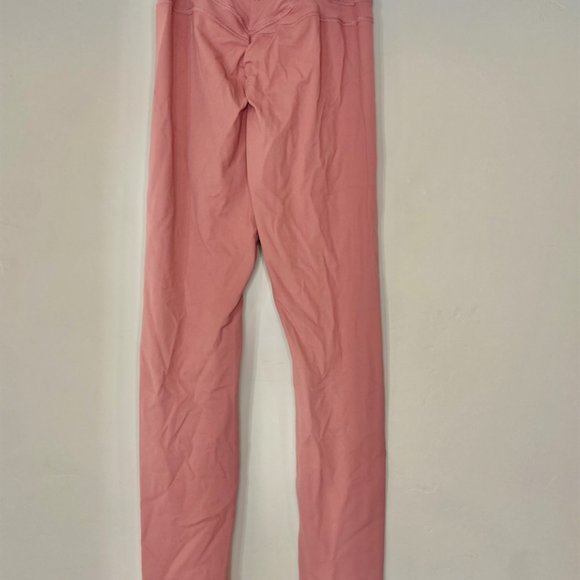 NWT Gymshark x Whitney Simmons V2 Pink Leggings - Picture 5 of 5